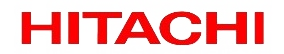 HITACHI